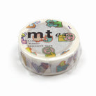 MT Ex Sticker 15mm