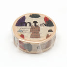 MT Ex Dress-Up Autumn / Winter 15mm