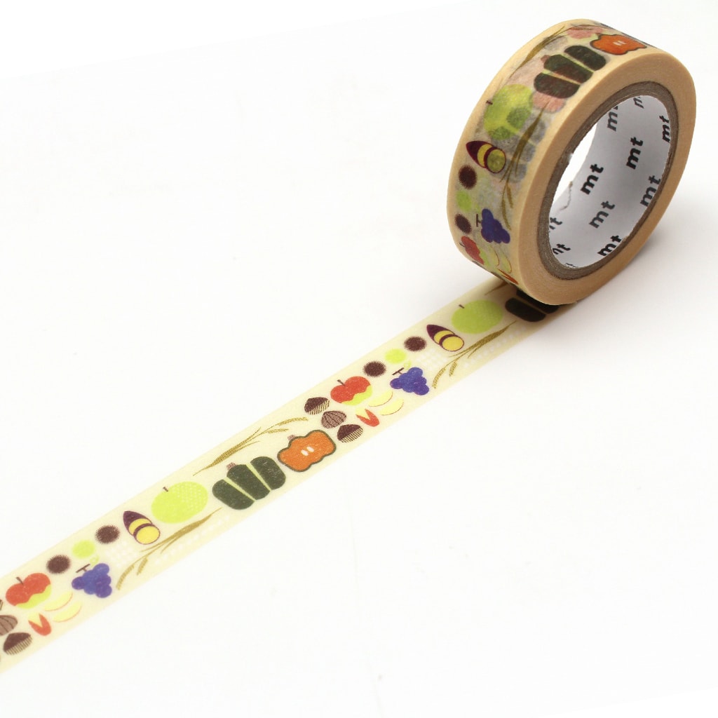 MT Ex Fruitful 15mm