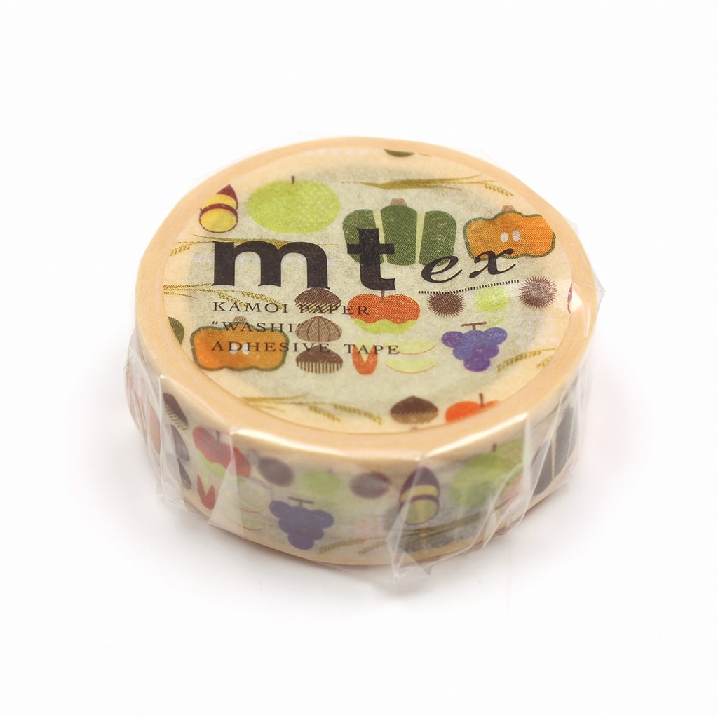 MT Ex Fruitful 15mm