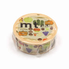 MT Ex Fruitful 15mm