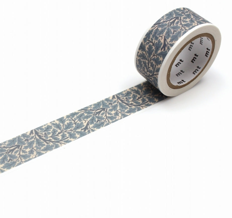 MT x William Morris Oaktree 20mm