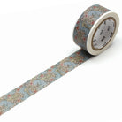 MT x William Morris Granville 20mm