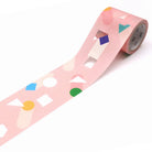 MT Fab Die-Cut tape Stretching Shape 45mm