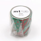 MT Fab Die-Cut tape Color & Pattern Block 45mm