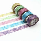 MT Chigi-Hari Box Watercolors Set 15mm