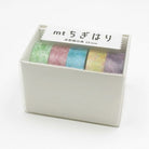 MT Chigi-Hari Box Watercolors Set 15mm