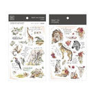 MU Print-On Sticker 2s 148-Grassland Memories