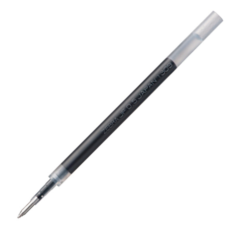 ZEBRA JF Refill 0.5mm Dark Grey