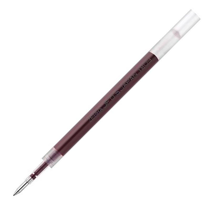 ZEBRA JF Refill 0.5mm Cassis Black