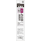 ZEBRA JF Refill 0.5mm Cassis Black