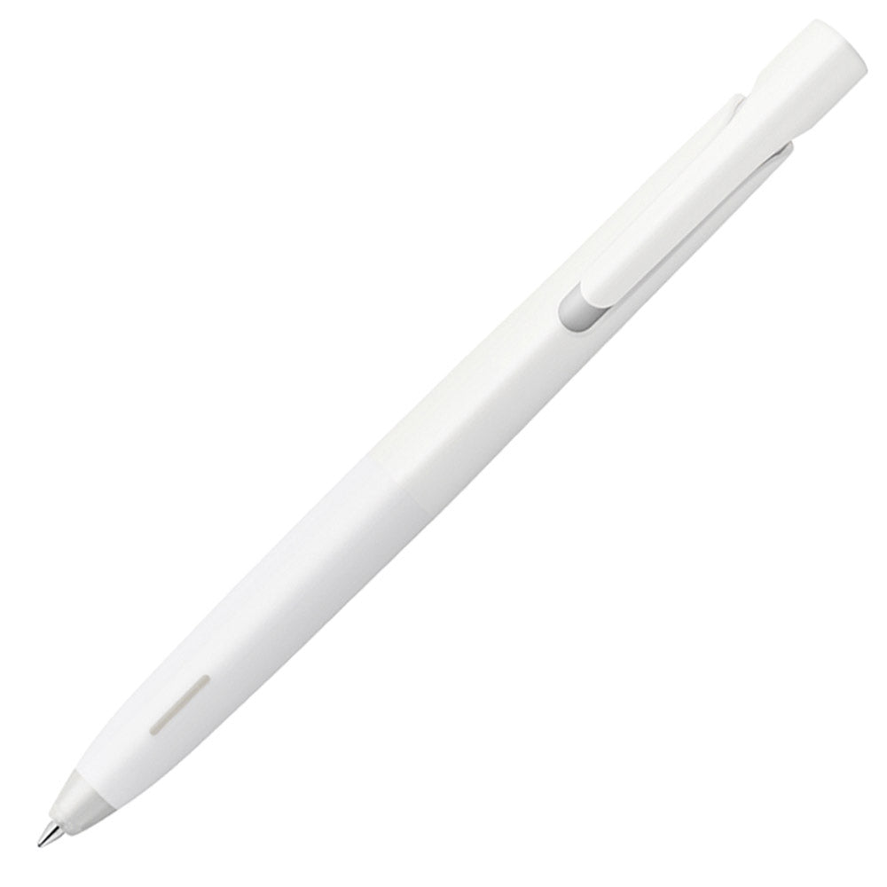 ZEBRA Blen Ball Pen BAS88 0.5mm White