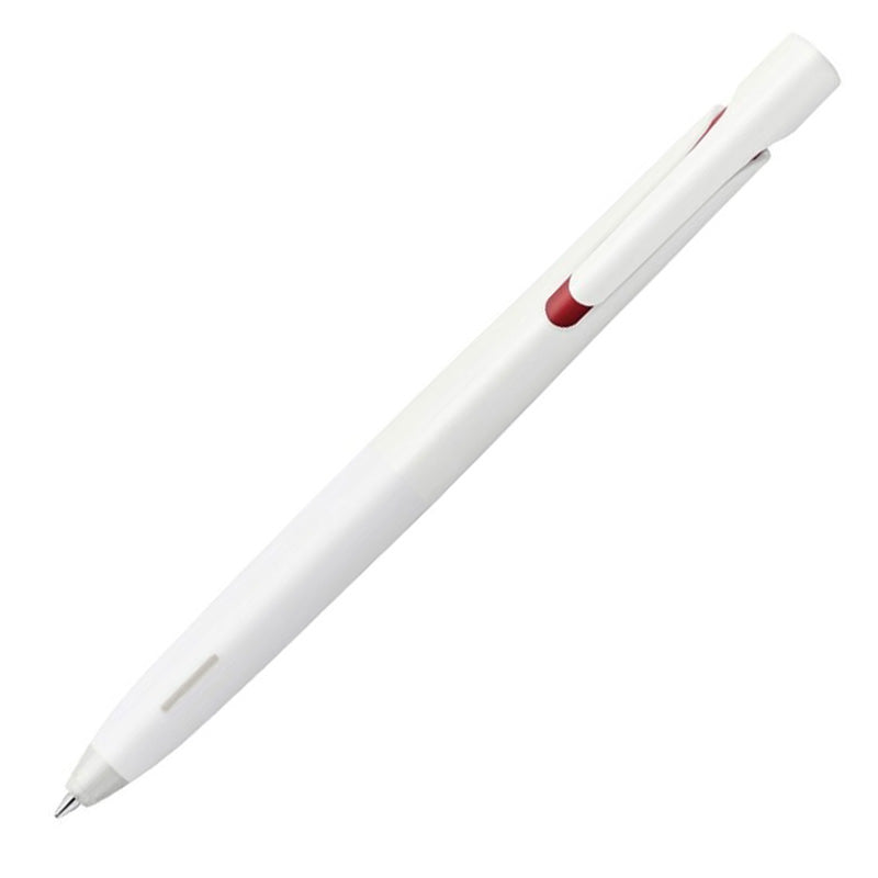 ZEBRA Blen Ball Pen BAS88 0.5mm Red