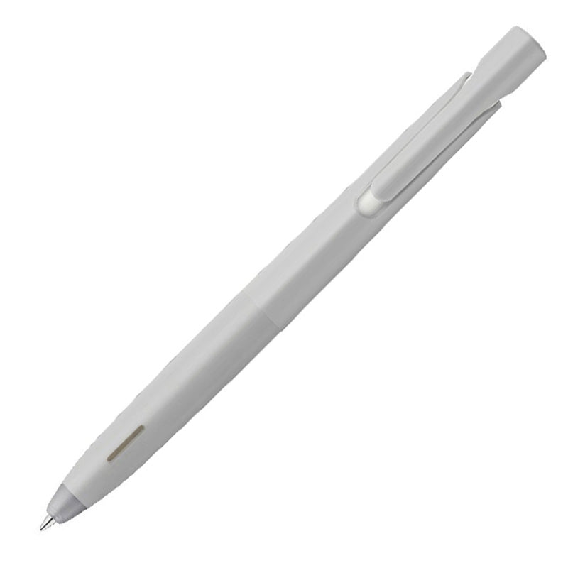 ZEBRA Blen Ball Pen BA88 0.7mm Grey