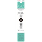 ZEBRA Ball Pen Refill NC 0.5mm Black