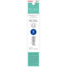 ZEBRA Ball Pen Refill NC 0.5mm Blue