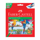 FC Watercolour Pencils 114570 Refill Pack 24L Default Title