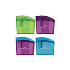 FC ClickBox Container Sharpener 584603 BC Assorted Default Title