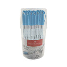 FABER-CASTELL K One Ball Pen 0.5mm 642050 Blue 30s