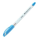 FABER-CASTELL K One Ball Pen 0.5mm 642051 Blue 1s
