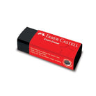 FABER-CASTELL Exam Eraser 187234 Slim 3BC