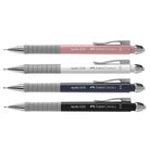 FABER-CASTELL Mechanical Pencil 232593 Apollo 0.5mm 1s 4 Colours