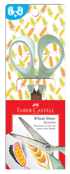 FC Scissors 181574 Wheat Straw 170mm