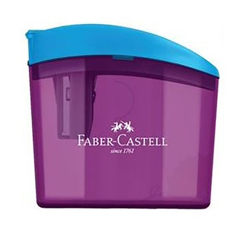 FC ClickBox Container Sharpener 584603 BC Blue/Pur Default Title