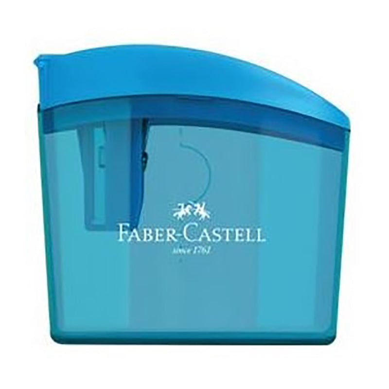 FC ClickBox Container Sharpener 584603 BC Blue Default Title