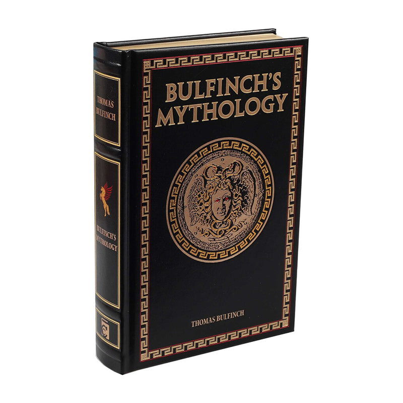 Bulfinch's Mythology Default Title