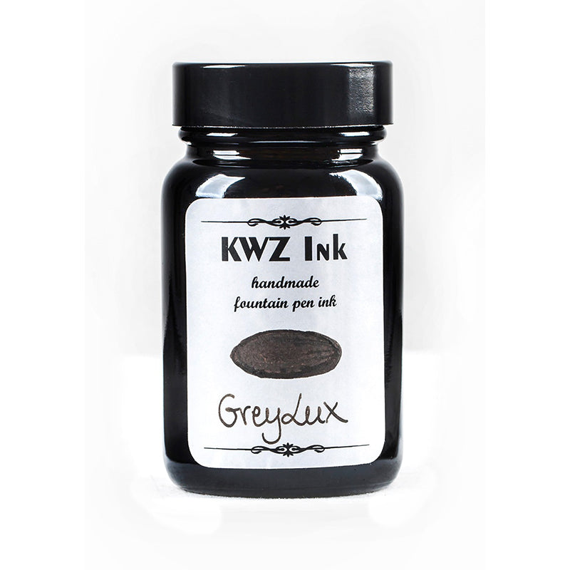 KWZ Standard Ink Grey Lux Default Title