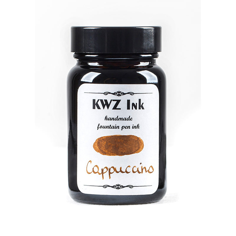 KWZ Standard Ink Cappuccino Default Title