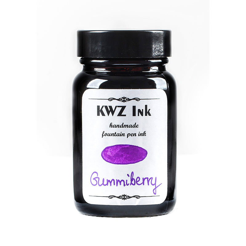 KWZ Standard Ink Gummiberry Default Title