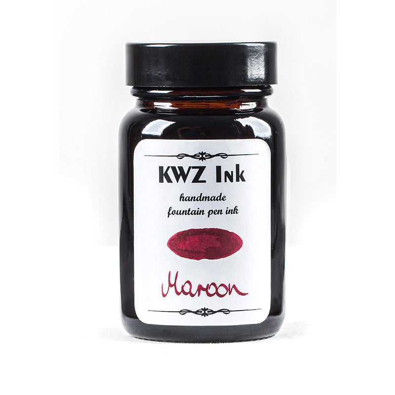 KWZ Standard Ink Maroon #2 Default Title
