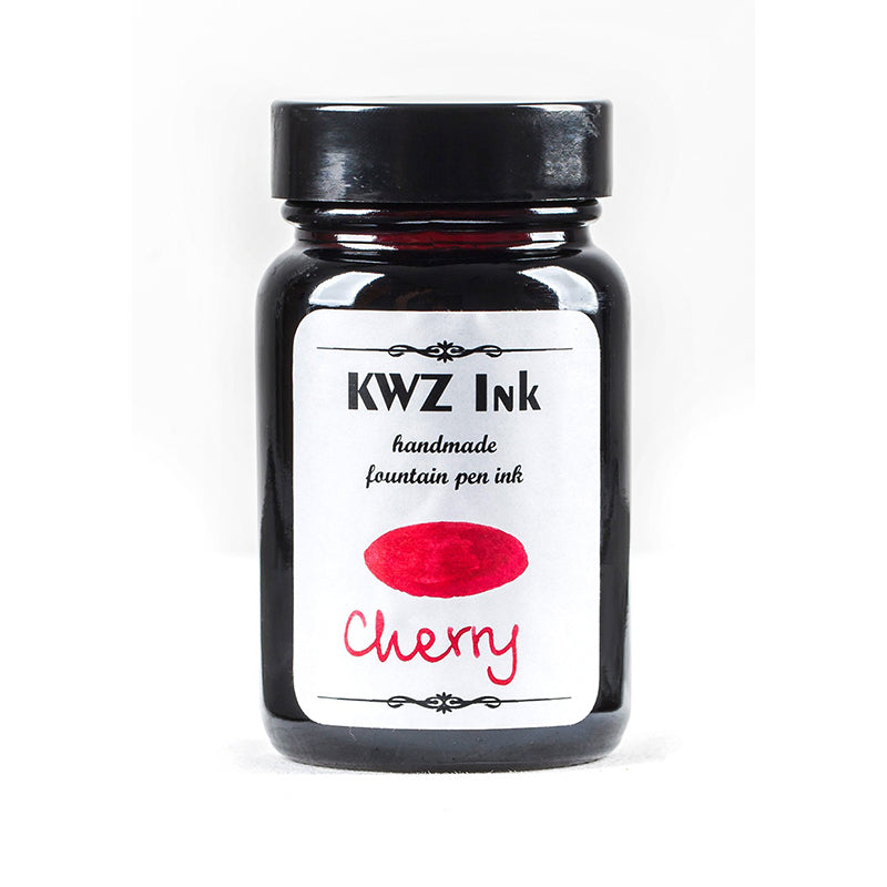 KWZ Standard Ink Cherry Default Title