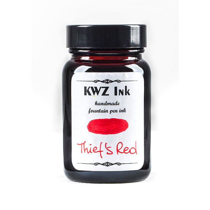KWZ Standard Ink Thief's Red Default Title