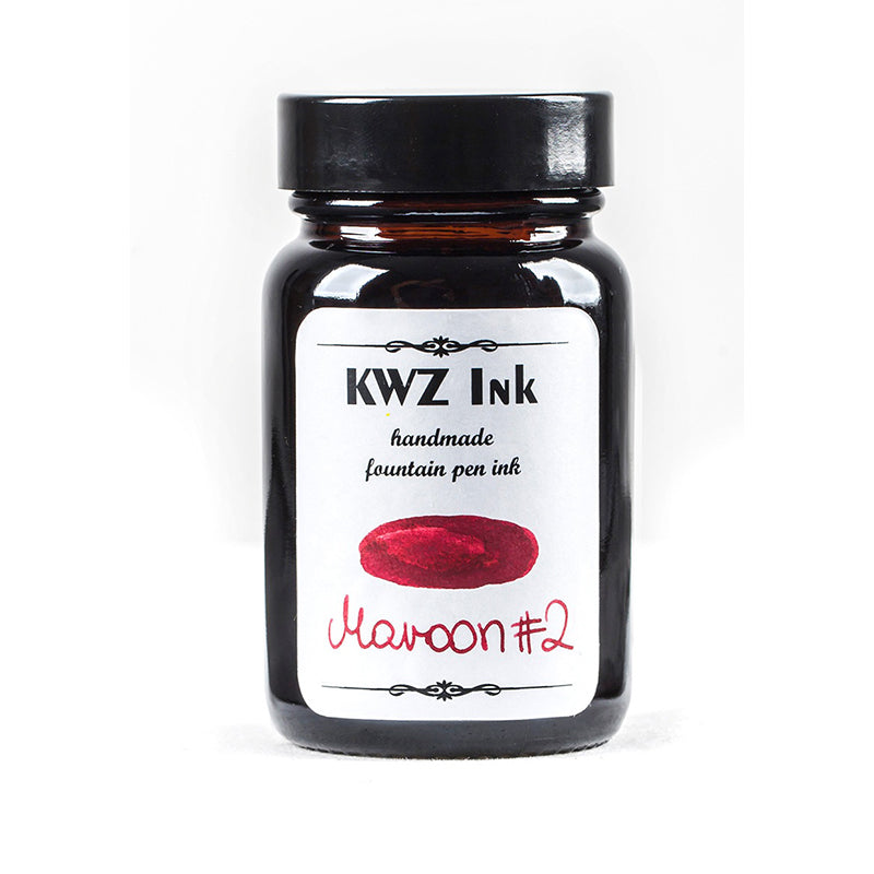 KWZ Standard Ink Maroon Default Title