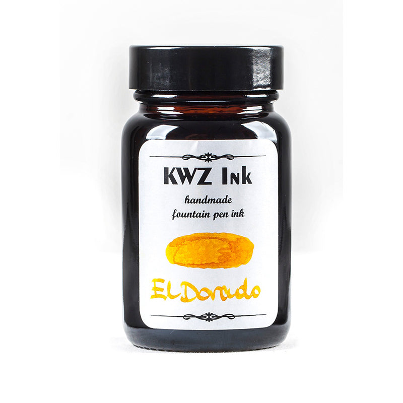 KWZ Standard Ink El Dorado Default Title