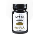 KWZ Standard Ink Green Gold Default Title