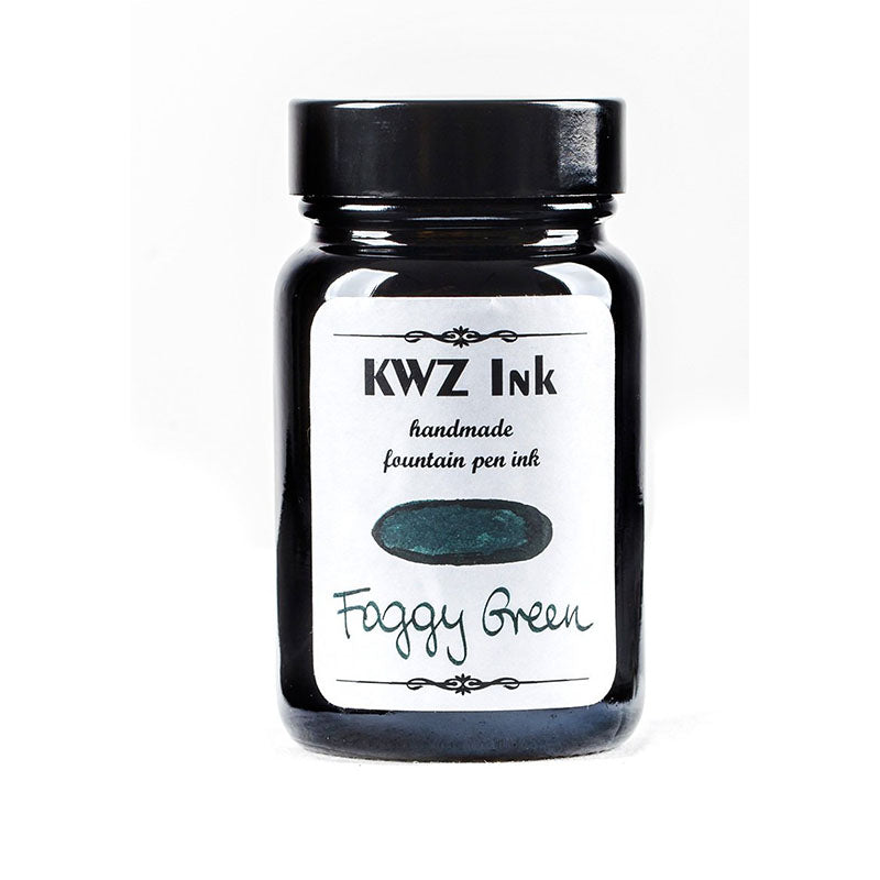 KWZ Standard Ink Foggy Green Default Title