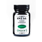 KWZ Standard Ink Green #3 Default Title