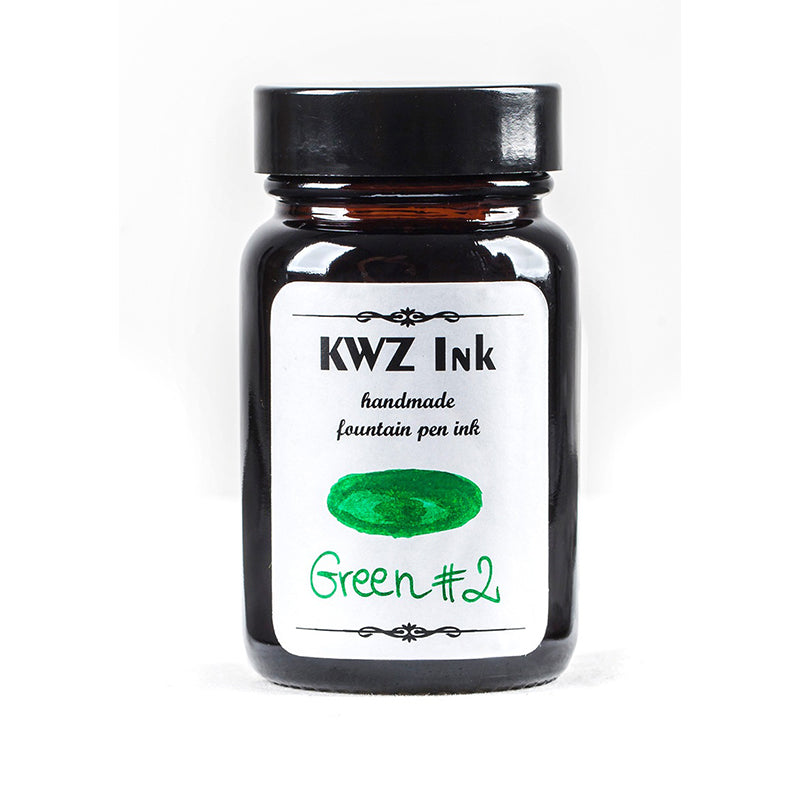 KWZ Standard Ink Green #2 Default Title