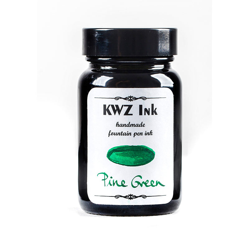 KWZ Standard Ink Pine Green Default Title