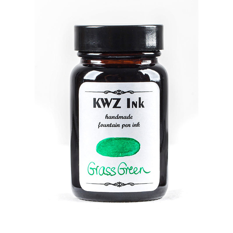 KWZ Standard Ink Grass Green Default Title
