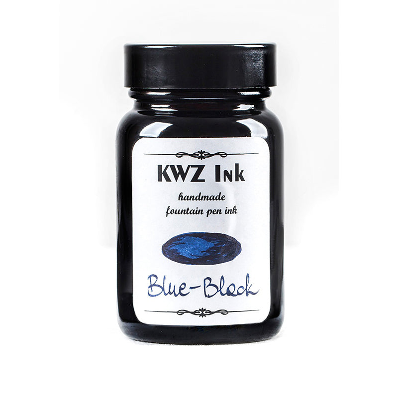 KWZ Standard Ink Blue Black Default Title
