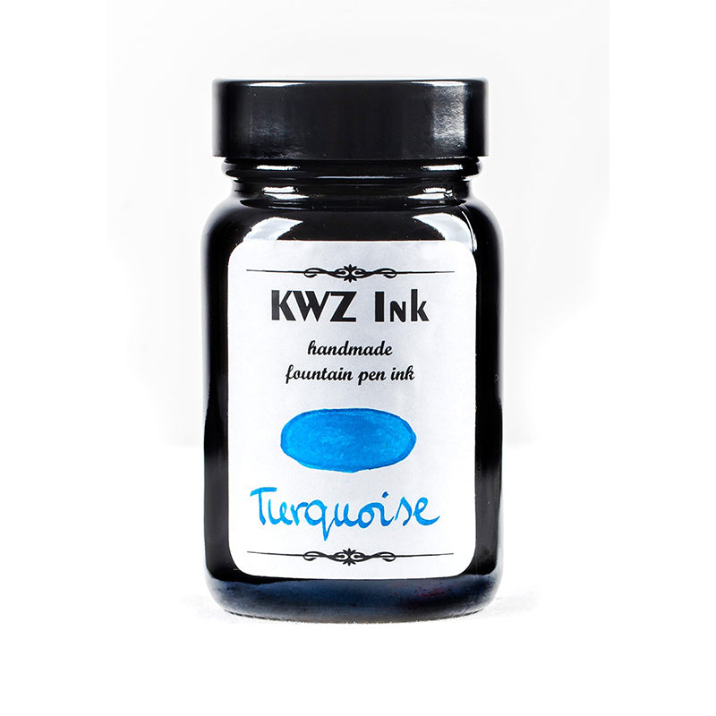 KWZ Standard Ink Turquoise Default Title