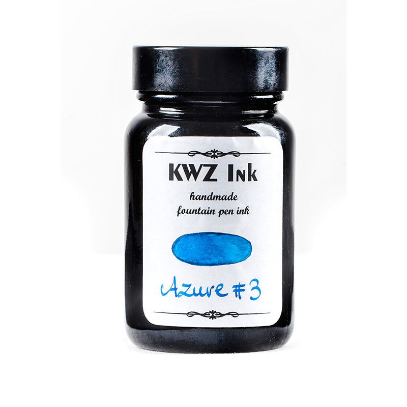 KWZ Standard Ink Azure #3 Default Title