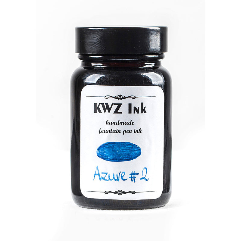 KWZ Standard Ink Azure #2 Default Title
