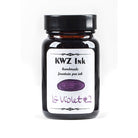 KWZ Iron Gall Ink Violet #2 Default Title