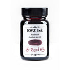 KWZ Iron Gall Ink Red #3 Default Title